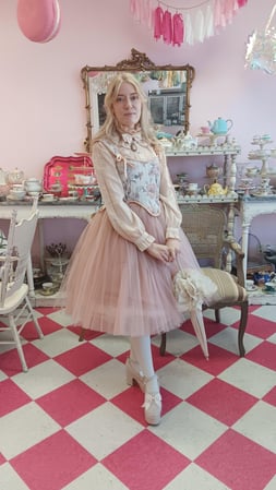 Images Austin English Tea Company
