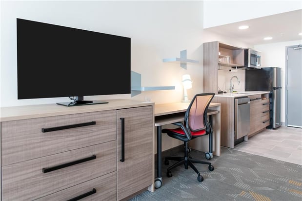 Images Home2 Suites by Hilton Effingham