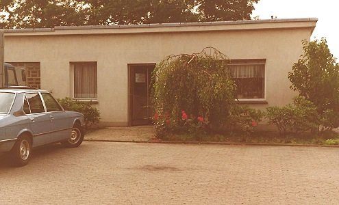 IDV Isolier- und Dämmstoffvertriebsgesellschaft mbH, Auerstrasse 4 in Recklinghausen