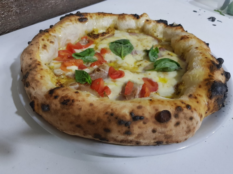 Images Pizzeria Everest