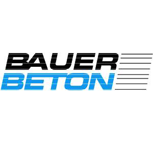 bbL Beton GmbH Niederlassung Bauer Beton Berlin Logo
