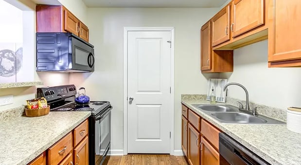 Images The Bristol Apartments