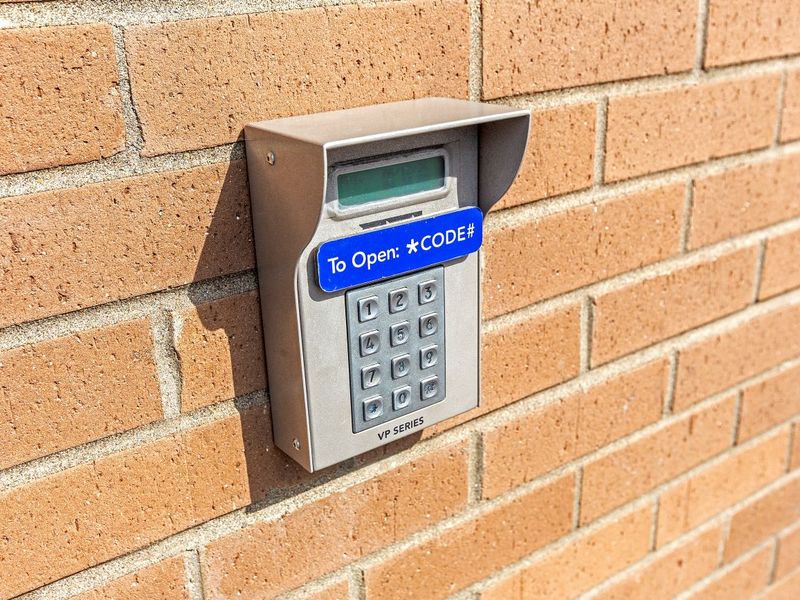 Keypad 