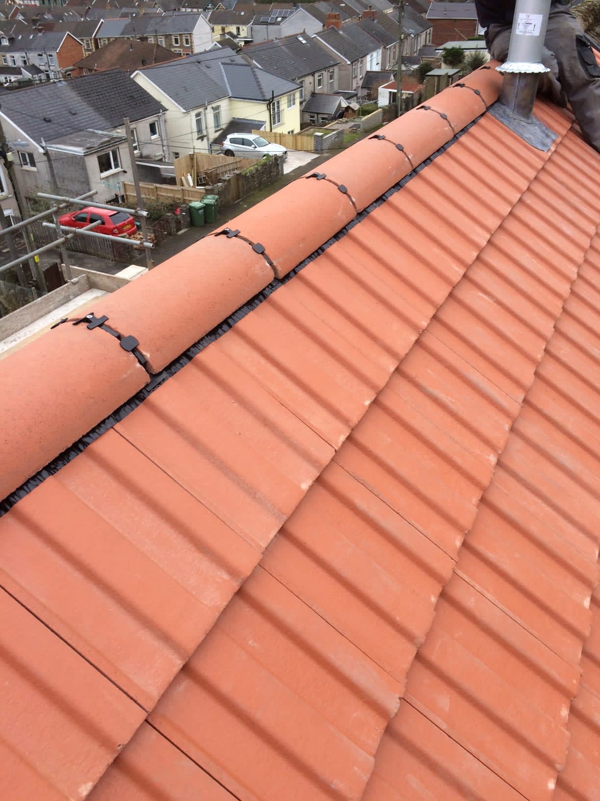 Images Build Right Roofing