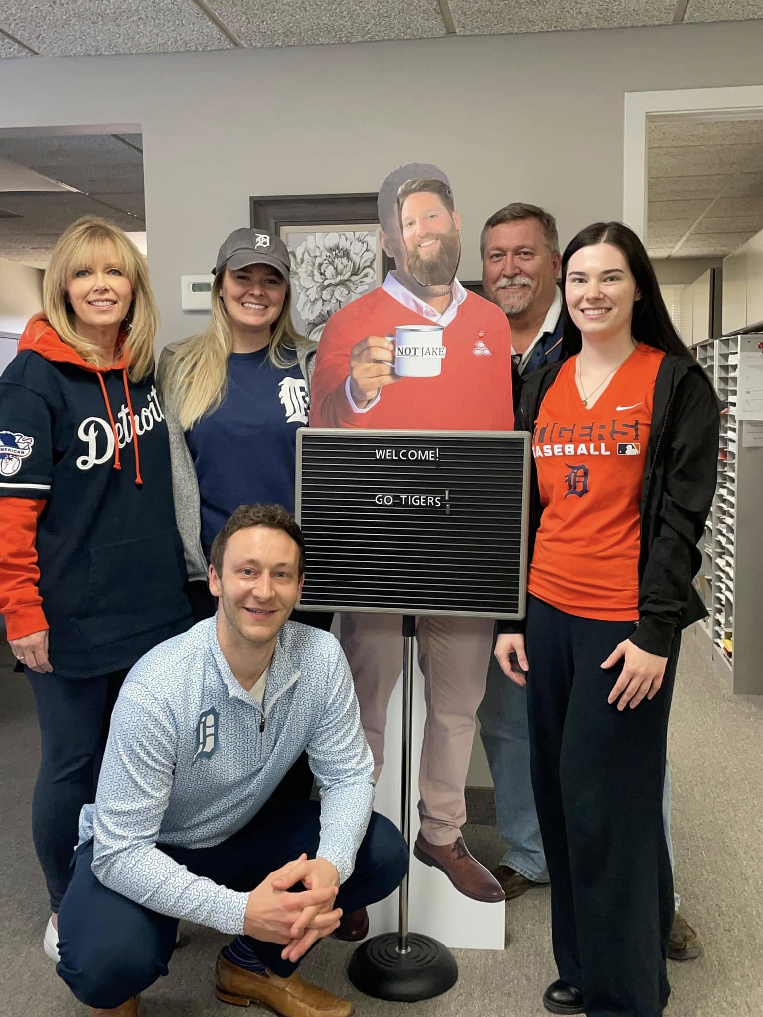 Kimberly Morris State Farm Team