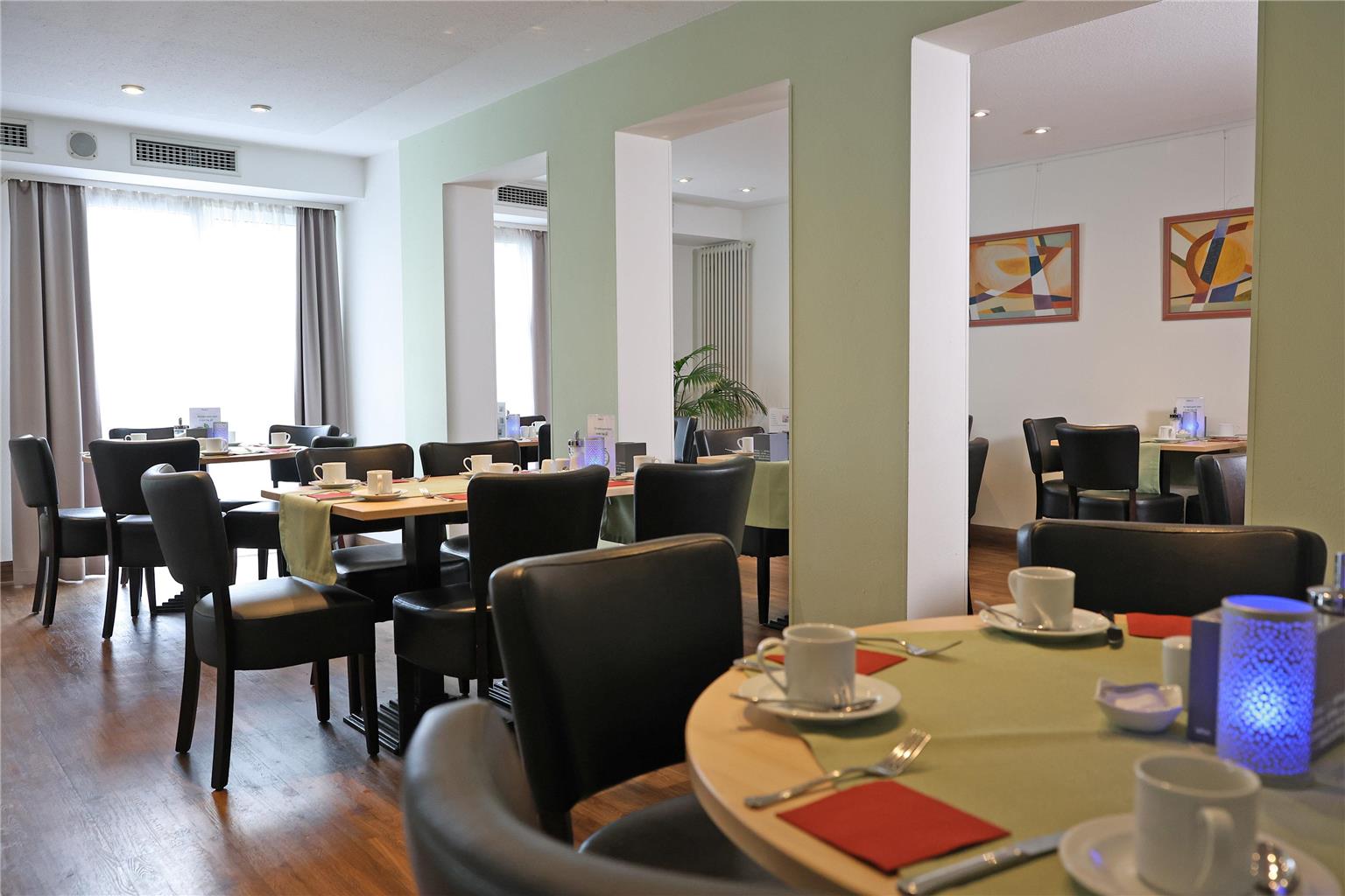Best Western Hotel Erlangen, Bayreuther Strasse 53 in Erlangen