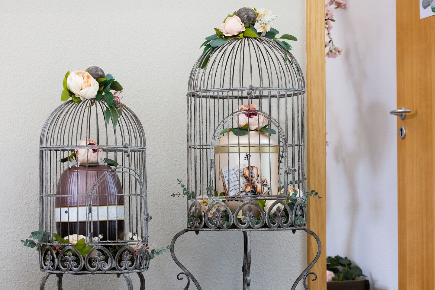 Bestattungshaus Tränendes Herz, Am Gleisdreieck 16 in Brandenburg an der Havel