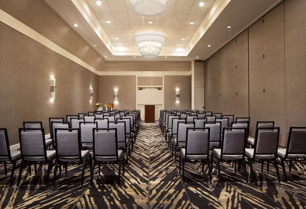 Images Hilton Tampa Airport Westshore