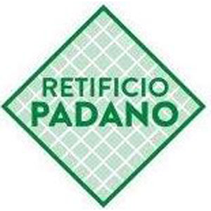Retificio Padano Logo