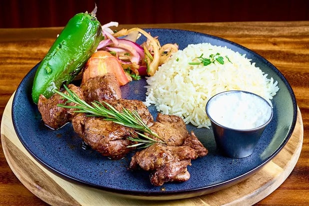 Images Rola's Kitchen Mediterranean Grill