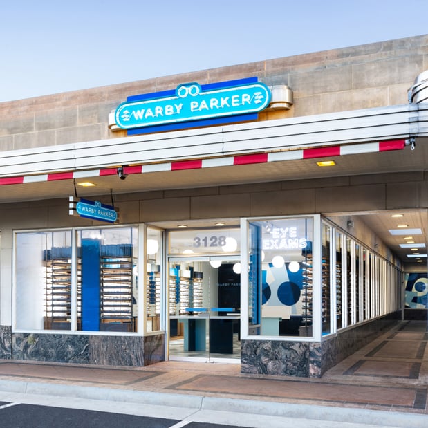 Images Warby Parker Cary Court