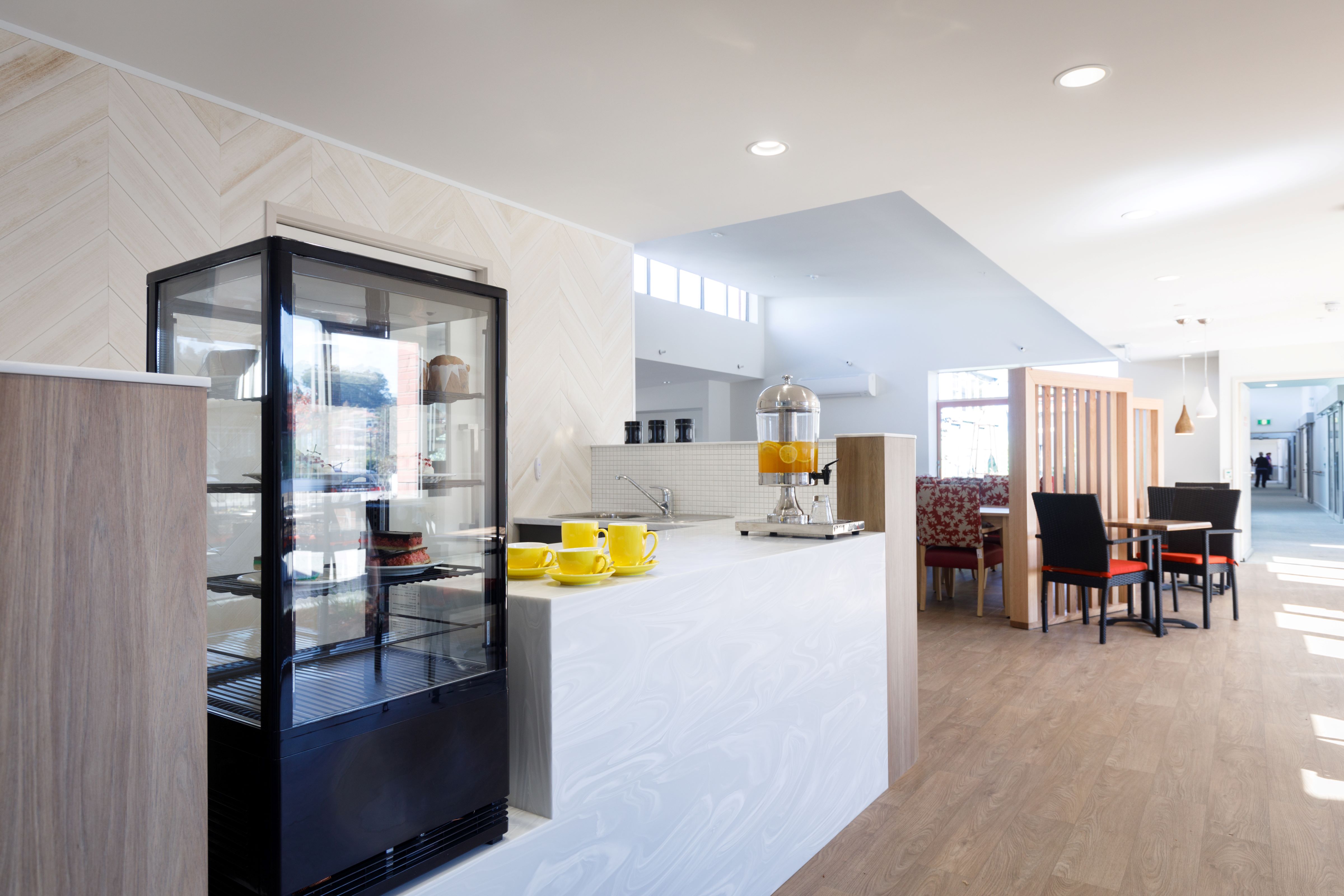 Images Uniting AgeWell Latrobe Community, Strathdevon