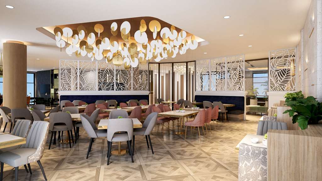 Images Bloom Mississauga, Tapestry Collection by Hilton