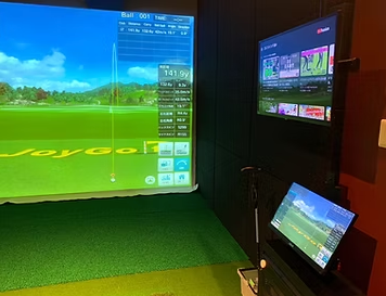Images Bunny's Golf
