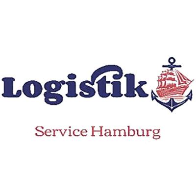 Logistik Service Hamburg Logo