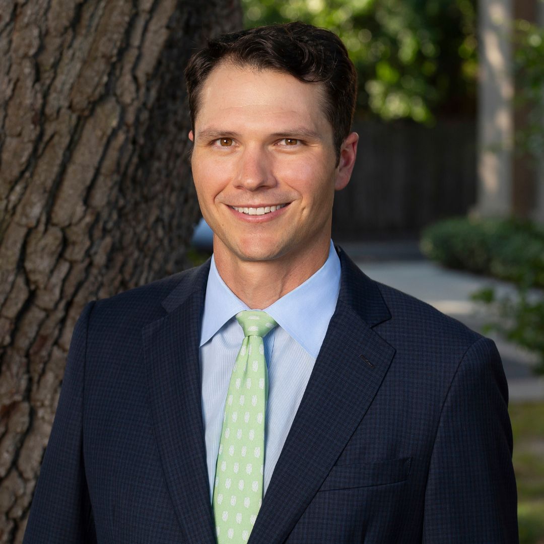 M. Gage (trey) Ochsner, IIi