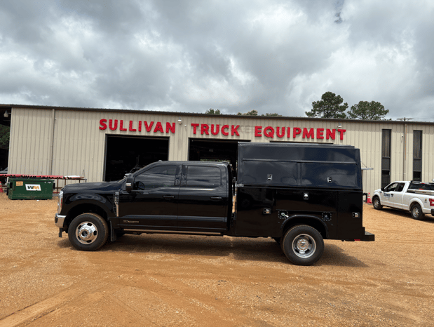 Images Sullivan Truck Equipment