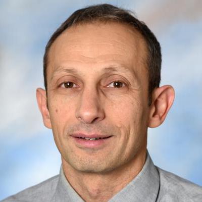 Fadi Bailony