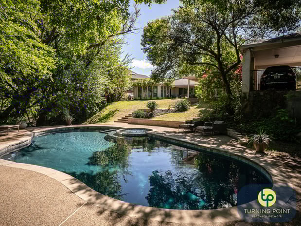 Images Turning Point Recovery Network- Plano