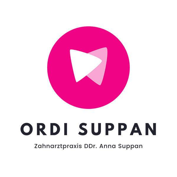 Logo von Dr. med. univ. Gerlinde Suppan