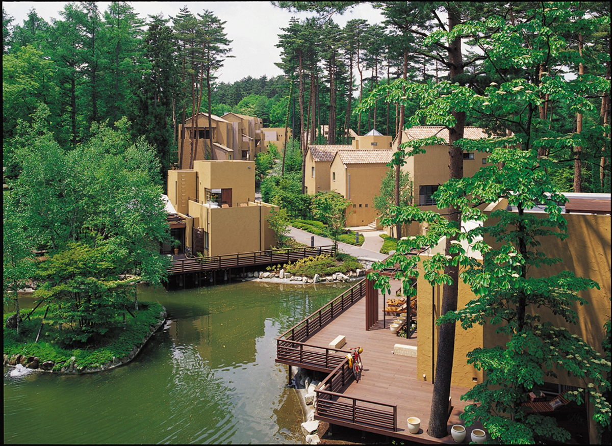 Images フジプレミアムリゾート