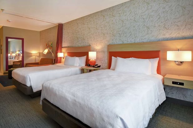 Images Home2 Suites by Hilton Harvey New Orleans Westbank