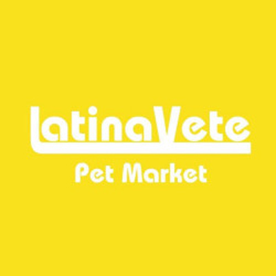 LatinaVete Logo