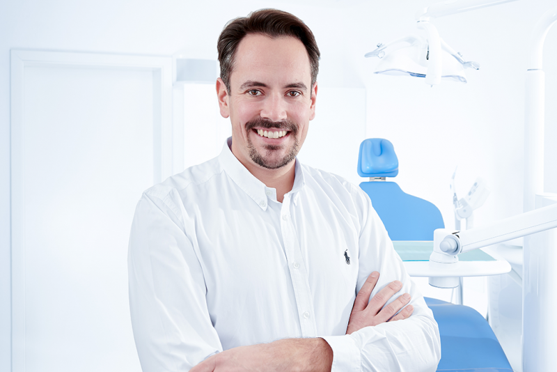 Kieferorthopädie am Lenbachplatz Dr. Marco Nazet - Orthodontist - München - 089 54549898 Germany | ShowMeLocal.com