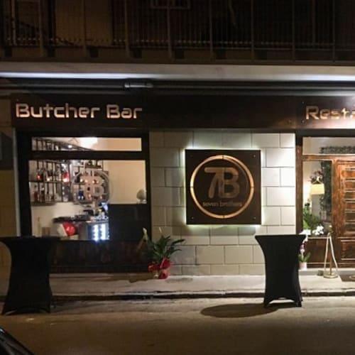 Images 7 Brothers -Restaurant-