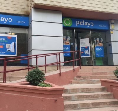 Images Oficina Seguros Pelayo