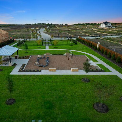 Images UnionMain Homes - The Enclave at Legacy Hills