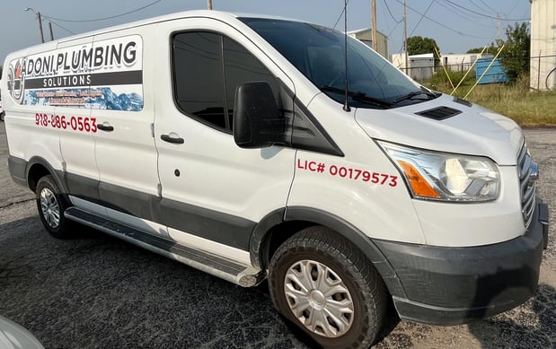 Images Adoni Plumbing Solutions