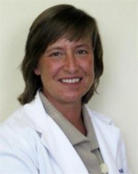 Headshot of Margaret M. Peden, MD