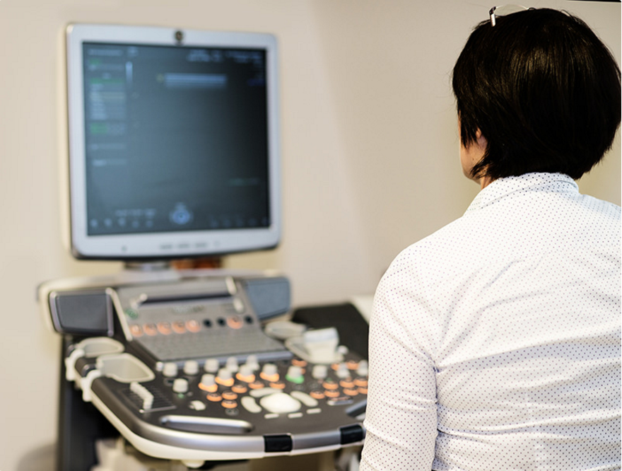 Frauenarztpraxis Dr. Niedernhuber-Lueg & Kolleginnen, Eibacher Hauptstraße 52 - 54 in Nürnberg