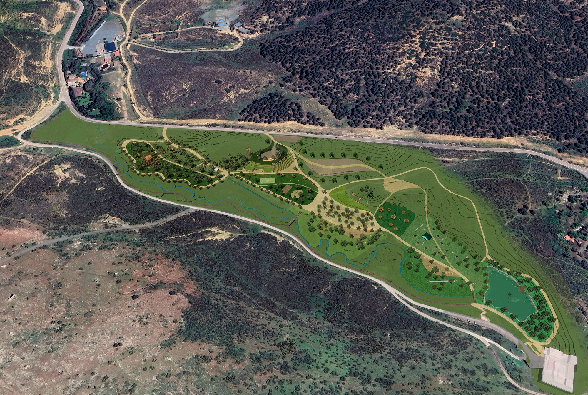 Images Blanco Arquitectos