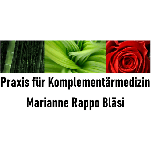 Praxis für Komplementärmedizin Logo