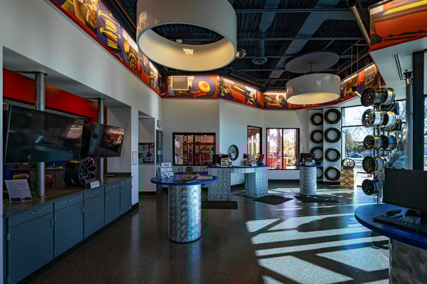Images Tire Discounters