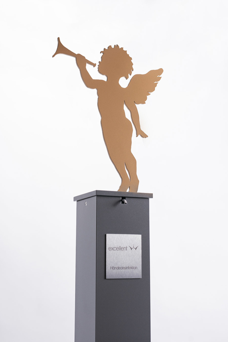 Excellent-Work UG (haftungsbeschränkt) & Co. KG, In den Vorlingen 16 in Vechelde