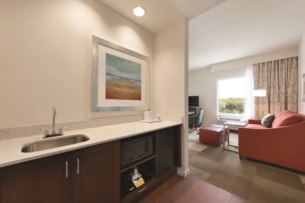Images Hampton Inn & Suites Deland