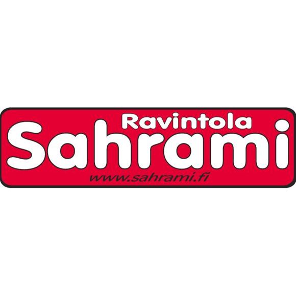 Ravintola Sahrami Logo