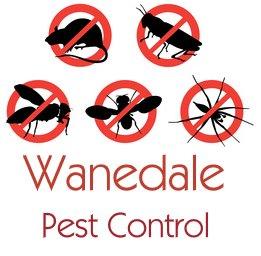 Images Wanedale Pest Control & Drainage Solutions