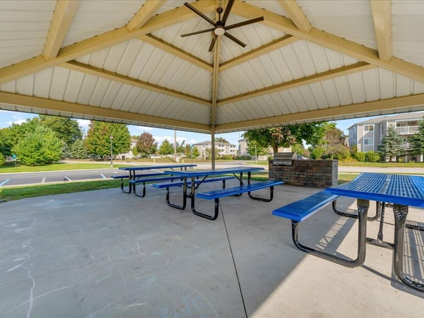 Images Timber View Apartments