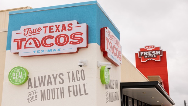 Images True Texas Tacos