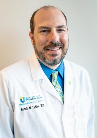 Images Ronald Taddeo, MD