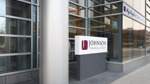 Images Johnson Financial Group