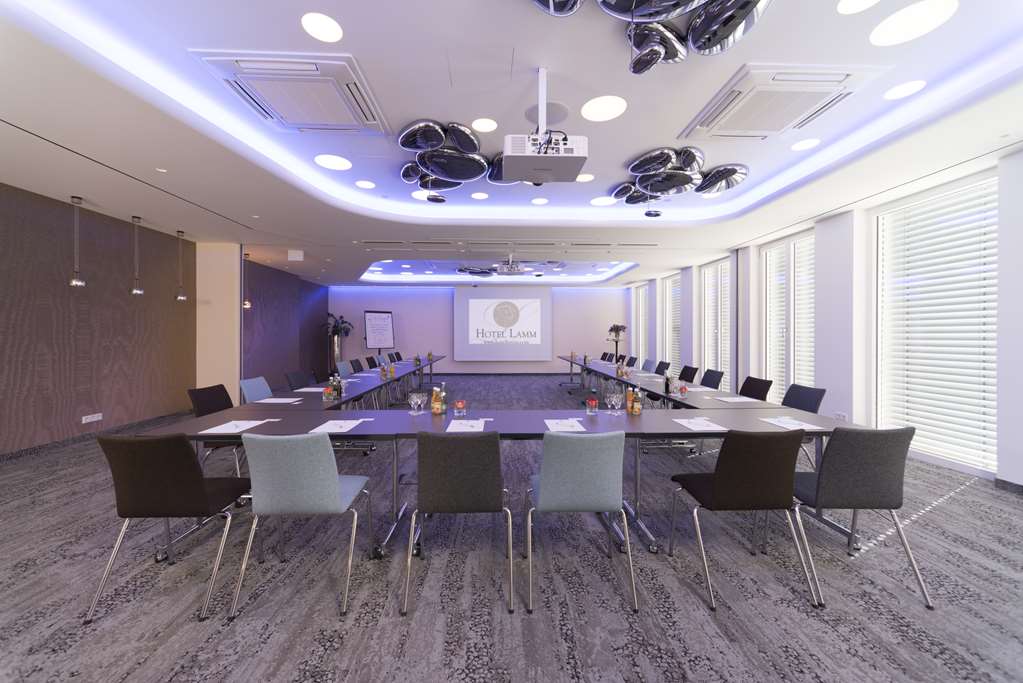 Bilder Best Western Hotel Lamm