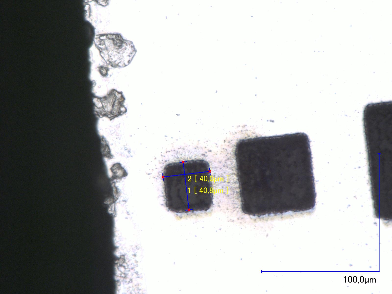 Dr. Kieburg Lasertech-Services GmbH, Schwarzschildstrasse 1 in Berlin