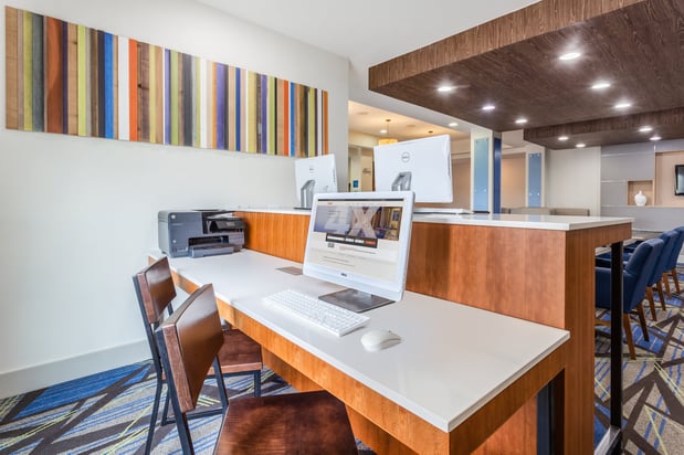 Images Holiday Inn Express & Suites Albert Lea - I-35 by IHG