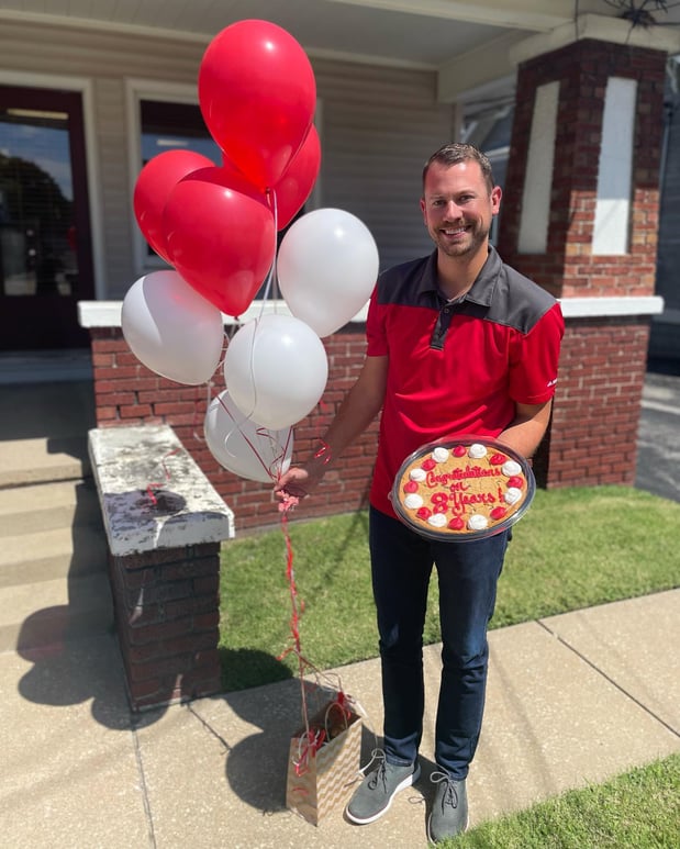 Images Ben Rister - State Farm Insurance Agent