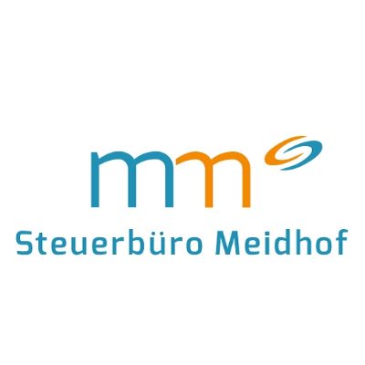 Steuerbüro Matthias Meidhof in Lohr am Main - Logo